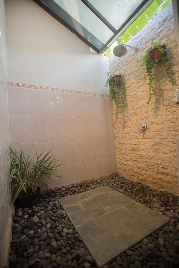 דירות אובוד Rumah Mini מראה חיצוני תמונה