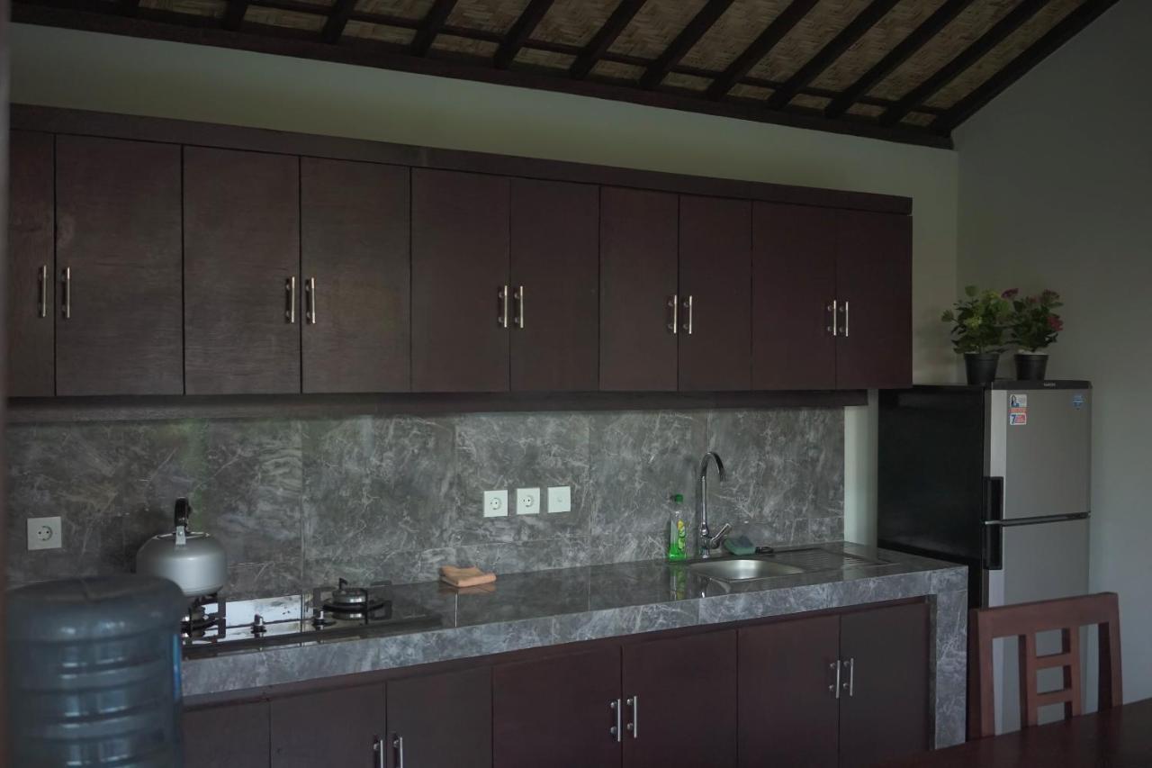 דירות אובוד Rumah Mini מראה חיצוני תמונה