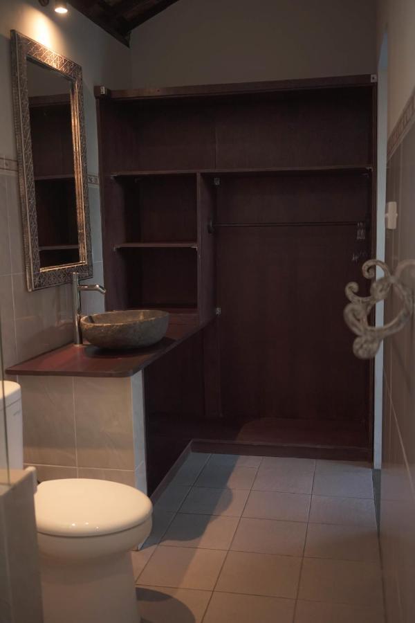 דירות אובוד Rumah Mini מראה חיצוני תמונה
